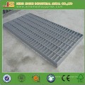 Hot Dipped Galvanized Catwalk Steel Grating From Factory